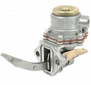 Fuel Pump for Fiat 880-5, 980, 1180, 1180 Turbo, 1280 Turbo, 90-90, 100-90, 110-90 - Click Image to Close